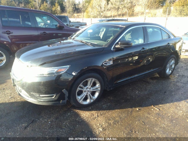 2015 Ford Taurus, VIN: 1FAHP2H87FG206989