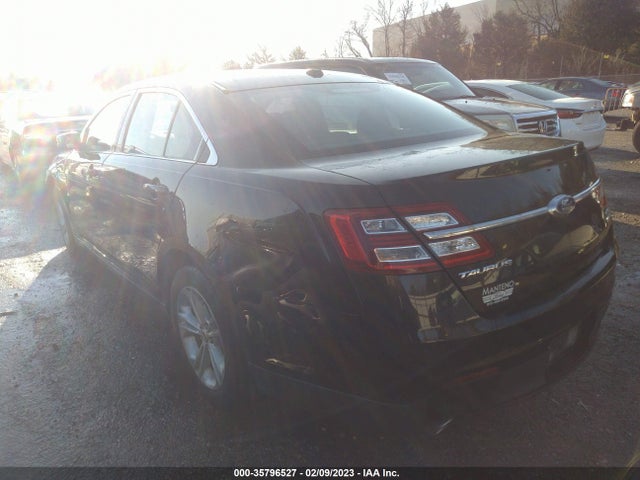 2015 Ford Taurus, VIN: 1FAHP2H87FG206989