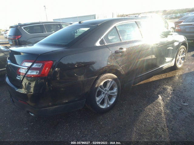 2015 Ford Taurus, VIN: 1FAHP2H87FG206989
