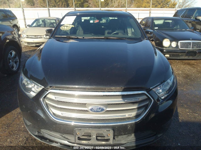2015 Ford Taurus, VIN: 1FAHP2H87FG206989
