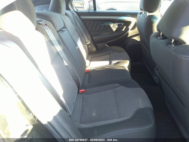 2015 Ford Taurus, VIN: 1FAHP2H87FG206989