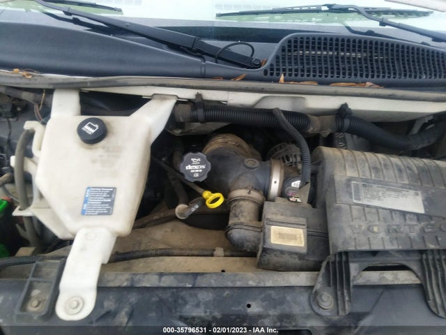 2014 Chevrolet Express, VIN: 1GCWGFBA9E1209155