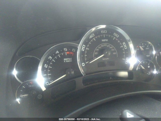 2005 CADILLAC ESCALADE ESV PLATINUM EDITION VIN: 3GYFK66N55G243763
