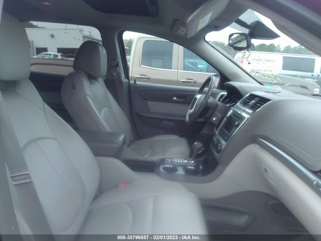 GMC ACADIA SLT 2015 1GKKVRKD8FJ112437 Image 5