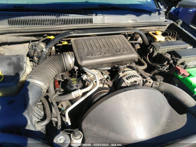 1J4HR58N35C622923 Jeep Grand Cherokee Limited