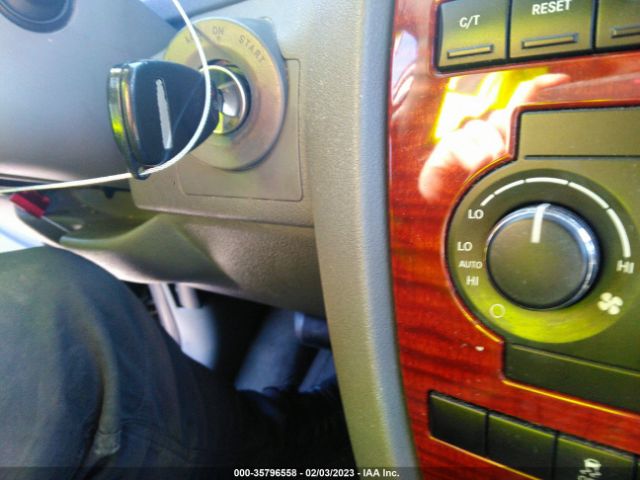 1J4HR58N35C622923 Jeep Grand Cherokee Limited