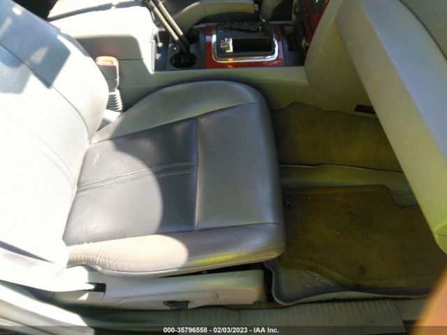 1J4HR58N35C622923 Jeep Grand Cherokee Limited