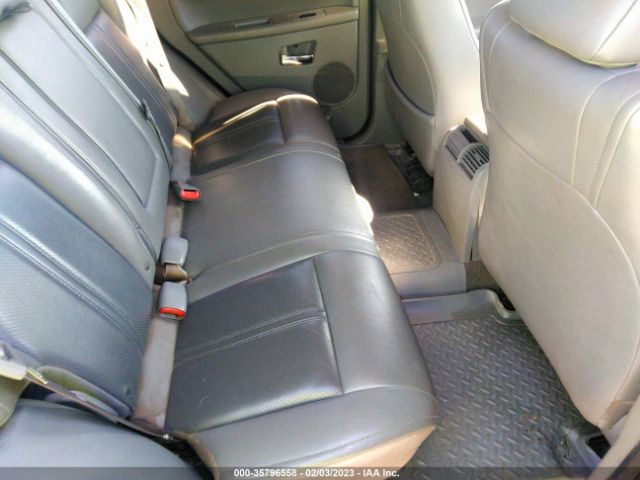 1J4HR58N35C622923 Jeep Grand Cherokee Limited