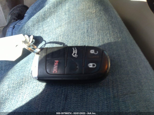 Chrysler 300 2012 2C3CCAAG4CH104677 Image 11
