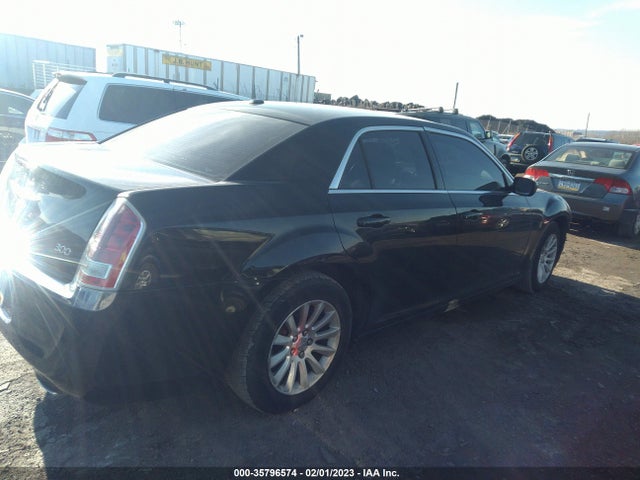 Chrysler 300 2012 2C3CCAAG4CH104677 Image 4