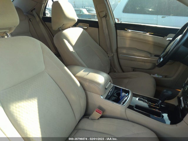 Chrysler 300 2012 2C3CCAAG4CH104677 Image 5