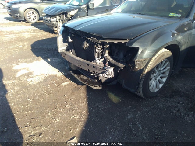Chrysler 300 2012 2C3CCAAG4CH104677 Image 6