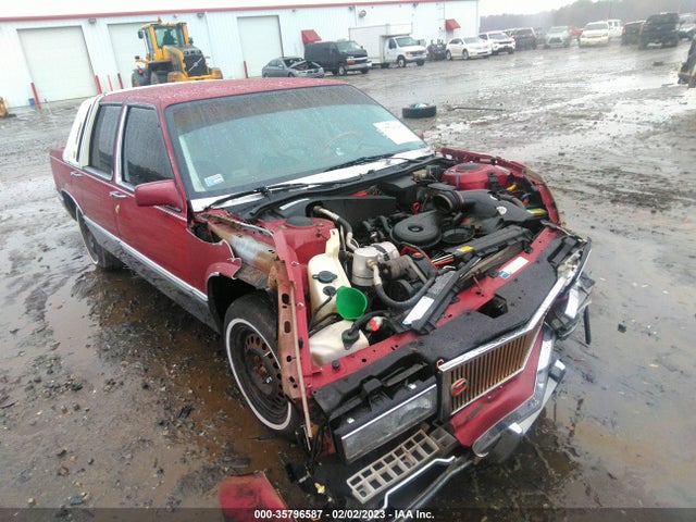 1990 1G6CD5337L4312658 главное изображение