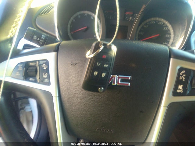 GMC Terrain Slt 2013 2GKFLWE32D6180381 Image 11