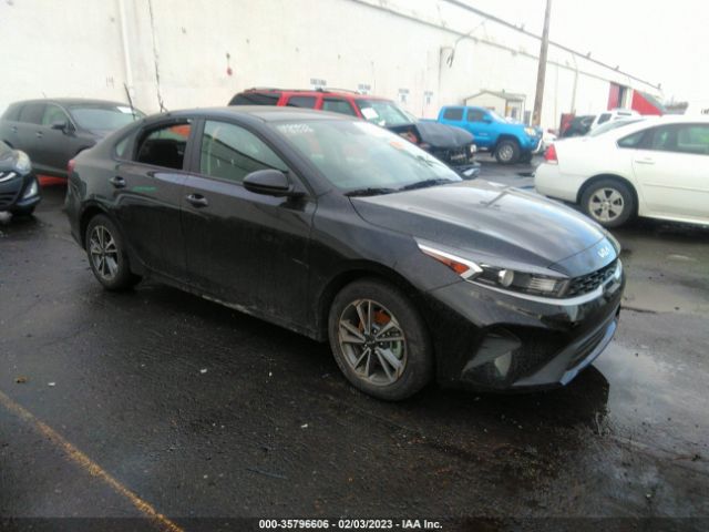 3KPF24AD5NE497431 auction archive image