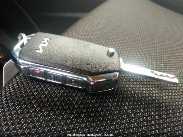 3KPF24AD5NE497431 KIA Forte Lxs