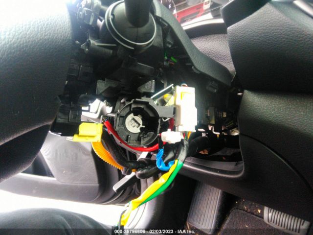 3KPF24AD5NE497431 KIA Forte Lxs