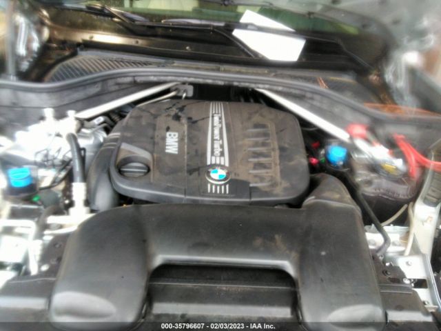 5UXKS4C50J0Y17857 BMW X5 Xdrive35d