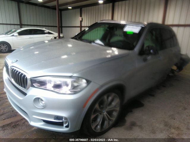 5UXKS4C50J0Y17857 BMW X5 Xdrive35d