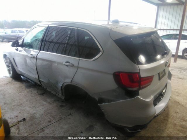 5UXKS4C50J0Y17857 BMW X5 Xdrive35d