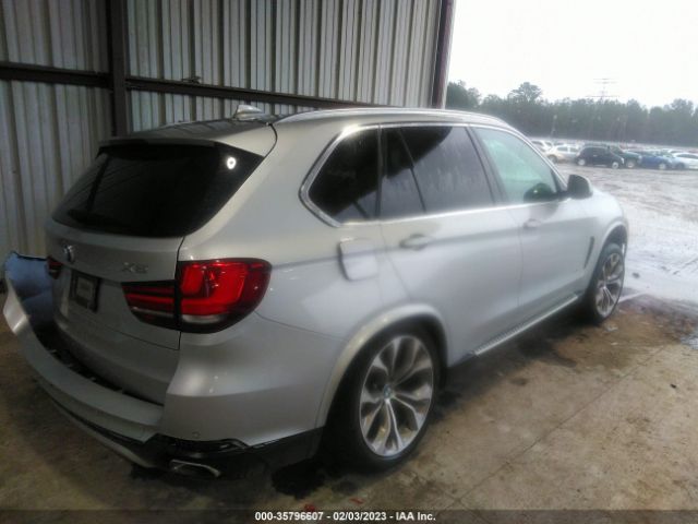 5UXKS4C50J0Y17857 BMW X5 Xdrive35d