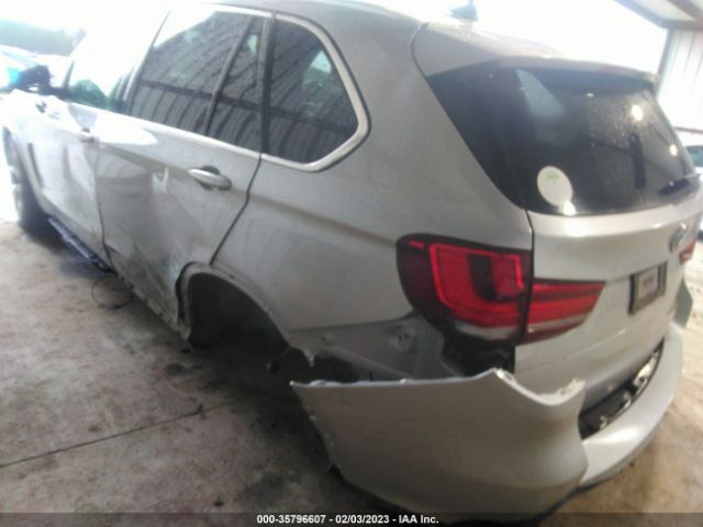5UXKS4C50J0Y17857 BMW X5 Xdrive35d
