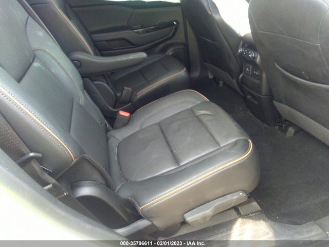 GMC Acadia At4 2022 1GKKNLLS0NZ107615 Image 9