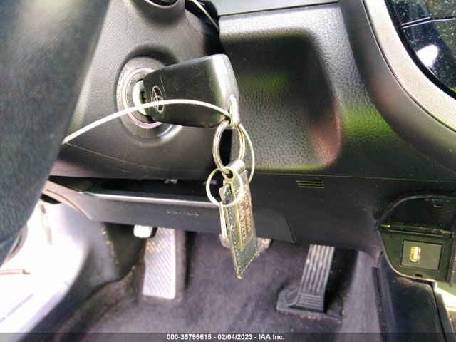 Toyota CAMRY SE 2020 4T1G11AKXLU972358 Image 11