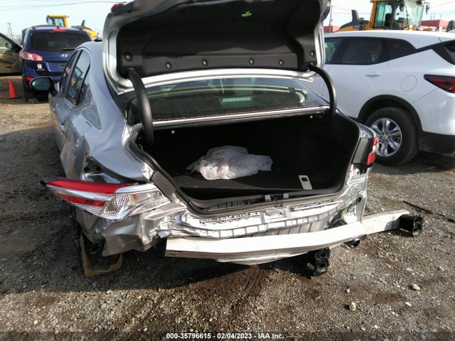 Toyota CAMRY SE 2020 4T1G11AKXLU972358 Image 6