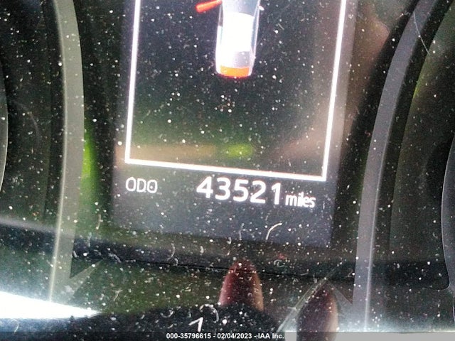 Toyota CAMRY SE 2020 4T1G11AKXLU972358 Image 7