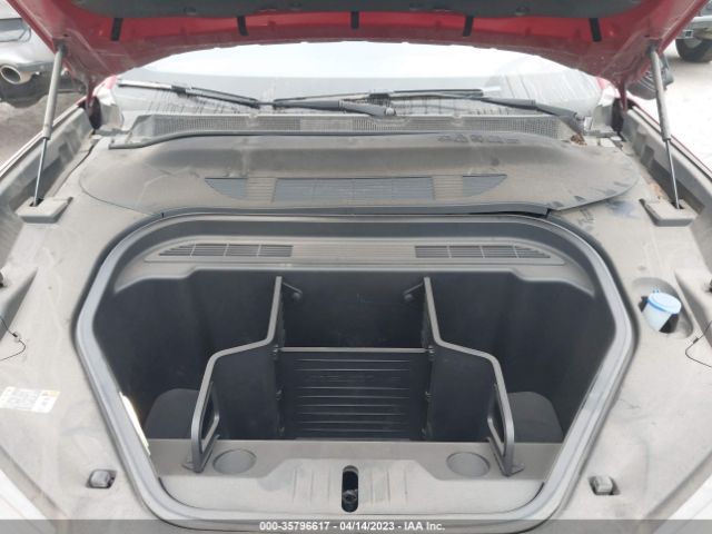 3FMTK3SU9MMA07181 Ford Mustang Mach-e Premium