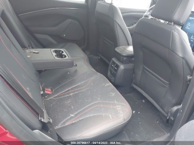 3FMTK3SU9MMA07181 Ford Mustang Mach-e Premium