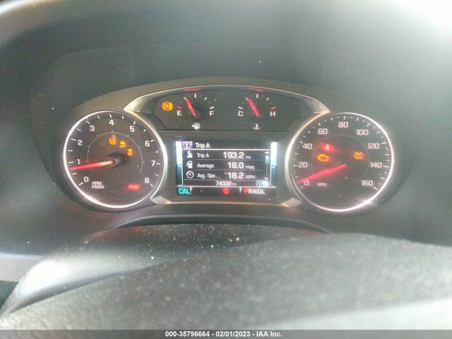 GMC ACADIA SLT 2019 1GKKNMLS4KZ102032 Image 7