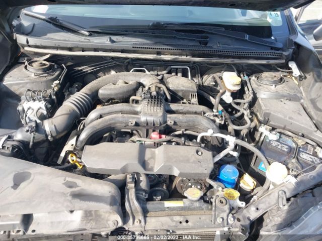 JF1GPAC66E8265665 Subaru Impreza Wagon 2.0i Premium