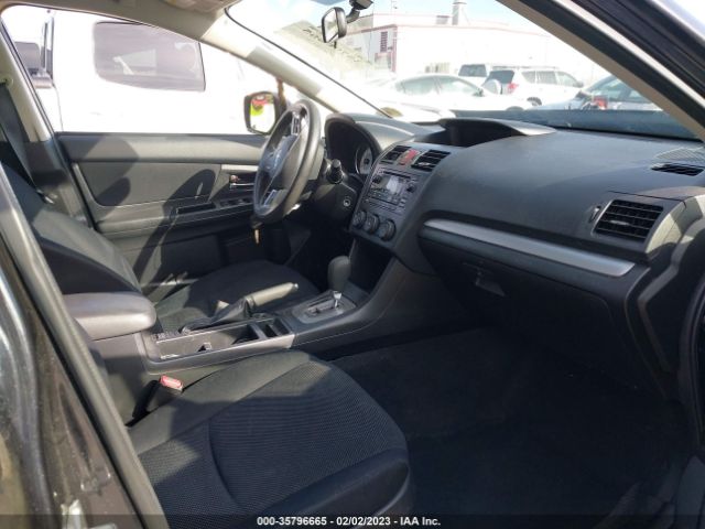 JF1GPAC66E8265665 Subaru Impreza Wagon 2.0i Premium