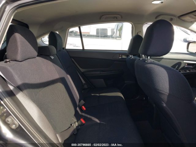 JF1GPAC66E8265665 Subaru Impreza Wagon 2.0i Premium