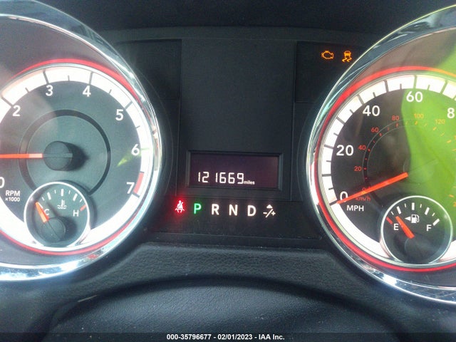 Dodge Grand Caravan Sxt 2017 2C4RDGCG6HR736942 Image 8