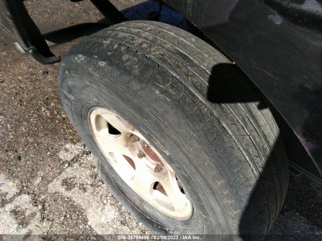 1999 FORD F-150 VIN: 1FTZX1726XKA55390