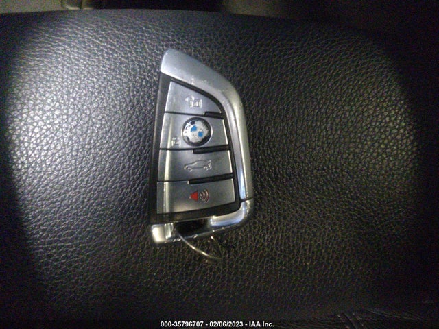 WBAJA7C31HWA70485 BMW 5 Series 530i Xdrive