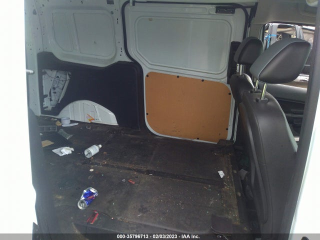 Ford Transit Connect Van Xl 2018 NM0LS7E71J1367164 Image 8