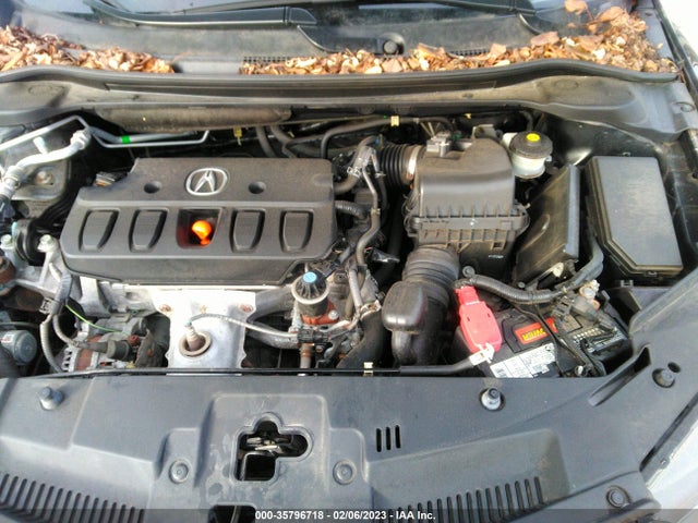 2015 Acura ILX, VIN: 19VDE1F35FE009490
