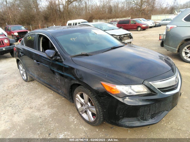 2015 Acura ILX, VIN: 19VDE1F35FE009490