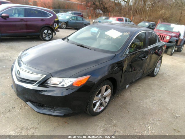 2015 Acura ILX, VIN: 19VDE1F35FE009490
