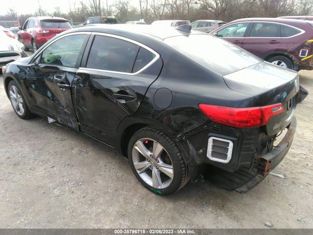 2015 Acura ILX, VIN: 19VDE1F35FE009490