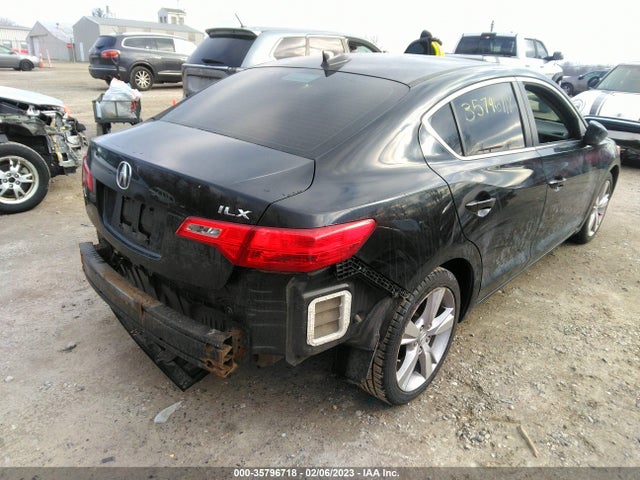 2015 Acura ILX, VIN: 19VDE1F35FE009490