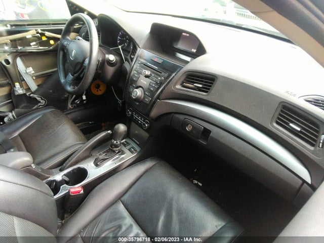 2015 Acura ILX, VIN: 19VDE1F35FE009490