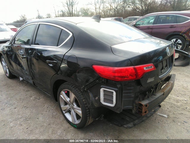2015 Acura ILX, VIN: 19VDE1F35FE009490