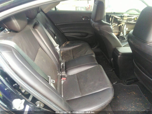2015 Acura ILX, VIN: 19VDE1F35FE009490