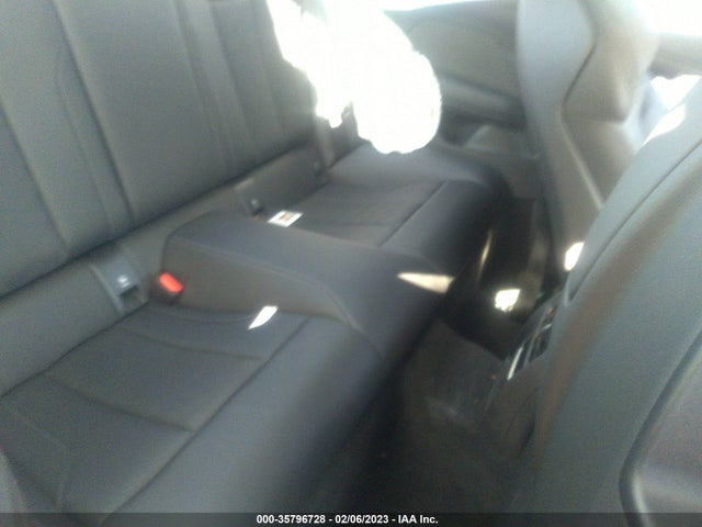 BMW M4 2022 WBS53AZ00NCJ22846 Image 9