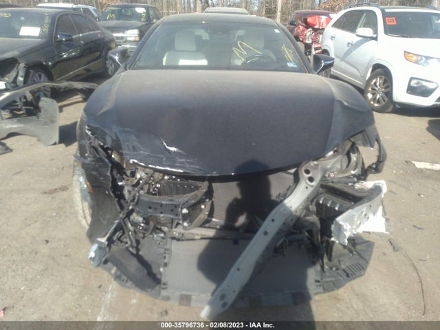 2019 Lexus RC, VIN: JTHSZ5BC5K5009686